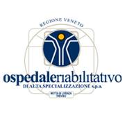 Vai al sito dell'Ospedale Riabilitativo di Alta Specializzazione S.p.A di Motta di Livenza (Treviso)
