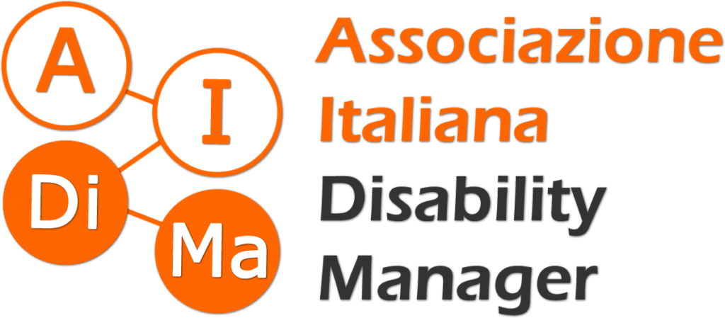 Sito dell'Associazione Italiana Disability Manager